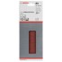 Шлифлист C430, в упаковке 10шт. 93x230 мм, 80 Bosch 2608605296
