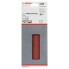 Шлифлист C430, в упаковке 10шт. 93x230 мм, 120 Bosch 2608605298