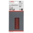 Шлифлист C430, в упаковке 10шт. 93x186 мм, 60 Bosch 2608605303