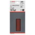 Шлифлист C430, в упаковке 10шт. 93x186 мм, 180 Bosch 2608605308