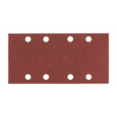 Шлифлист C430, в упаковке 10шт. 93x186 мм, 180 Bosch 2608605308