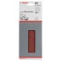 Шлифлист C430, в упаковке 10шт. 93x230 мм, 40 Bosch 2608605311
