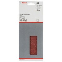 Шлифлист C430, в упаковке 10шт. 115x280 мм, 60 Bosch 2608605323