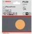 Набор из 10 шлифлистов C470 115 мм, 120 Bosch 2608605429