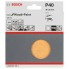 Набор из 10 шлифлистов C470 125 мм, 40 Bosch 2608605438