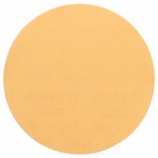 Набор из 10 шлифлистов C470 125 мм, 120 Bosch 2608605441