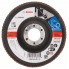 Лепестковый шлифкруг X571 Best for Metal 115x22,23 мм, 60 Bosch 2608605451