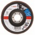 Лепестковый шлифкруг X571 Best for Metal 115x22,23 мм, 80 Bosch 2608605452