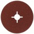 Фибровый шлифкруг R444 Expert for Metal 230 мм, 22,23 мм, 120 Bosch 2608605495