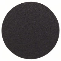 Набор из 10 шлифлистов F355 115 мм, 60 Bosch 2608605496