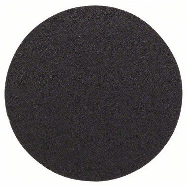 Набор из 10 шлифлистов F355 115 мм, 60 Bosch 2608605496