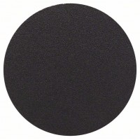 Набор из 10 шлифлистов F355 115 мм, 80 Bosch 2608605497