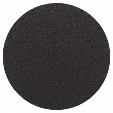 Набор из 10 шлифлистов F355 115 мм, 80 Bosch 2608605497