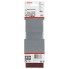 Набор из 3 шлифлент X440 75x457мм, 40 Bosch 2608606032