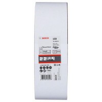 Набор из 10 шлифлент X440 75x533мм, 150 Bosch 2608606084
