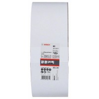 Набор из 10 шлифлент X440 100x610мм, 60 Bosch 2608606135