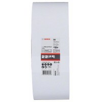 Набор из 10 шлифлент X440 100x610мм, 80 Bosch 2608606136