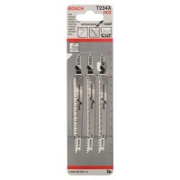 Пильное полотно T 234xProgressor for Wood Bosch 2608633523