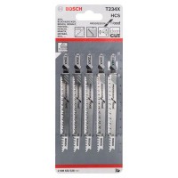 Пильное полотно T 234xProgressor for Wood Bosch 2608633528