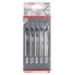 Пильное полотно T 234xProgressor for Wood Bosch 2608633528
