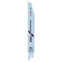 Пильное полотно S 123 XF Progressor for Metal Bosch 2608654401