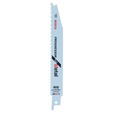Пильное полотно S 123 XF Progressor for Metal Bosch 2608654402