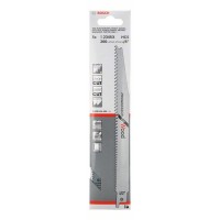 Пильное полотно S 2345xProgressor for Wood Bosch 2608654404