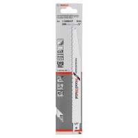 Пильное полотно S 3456 XF Progressor for Wood and Metal Bosch 2608654405