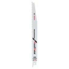Пильное полотно S 3456 XF Progressor for Wood and Metal Bosch 2608654405