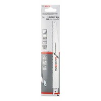 Пильное полотно S 3456 XF Progressor for Wood and Metal Bosch 2608654406