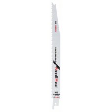 Пильное полотно S 3456 XF Progressor for Wood and Metal Bosch 2608654406