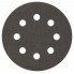 Шлифлист F355, в упаковке 5шт. 115 мм, 240 Bosch 2608605561