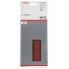 Шлифлист C430, в упаковке 10шт. 115x280 мм, 60 Bosch 2608605585