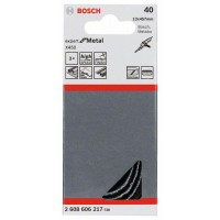 Шлифлента X450 13x457мм, 40 Bosch 2608606217