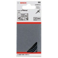 Шлифлента X450 13x457мм, 60 Bosch 2608606218