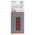 Шлифлист C430, в упаковке 10шт. 93x230 мм, 40 Bosch 2608606515