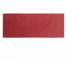 Шлифлист C430, в упаковке 10шт. 93x230 мм, 40 Bosch 2608606515