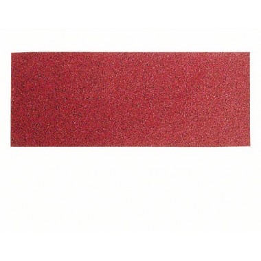 Шлифлист C430, в упаковке 10шт. 93x230 мм, 40 Bosch 2608606515