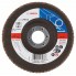 Лепестковый шлифкруг X551 Expert for Metal 125x22,23 мм, 80 Bosch 2608606718