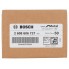 Фибровый шлифкруг R574 Best for Metal 115x22,23 мм, 60 Bosch 2608606727
