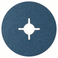 Фибровый шлифкруг R574 Best for Metal 115x22,23 мм, 60 Bosch 2608606727