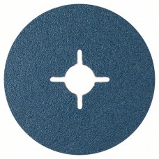 Фибровый шлифкруг R574 Best for Metal 115x22,23 мм, 60 Bosch 2608606727