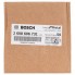 Фибровый шлифкруг R574 Best for Metal 125x22,23 мм, 24 Bosch 2608606731