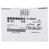 Фибровый шлифкруг R574 Best for Metal 125x22,23 мм, 80 Bosch 2608606734