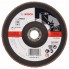 Лепестковый шлифкруг X571 Best for Metal 180x22,23 мм, 80 Bosch 2608606739