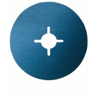 Фибровый шлифкруг R574 Best for Metal 230 мм, 22,23 мм, 60 Bosch 2608606748
