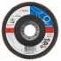 Лепестковый шлифкруг X551 Expert for Metal 115x22,23 мм, 40 Bosch 2608606752