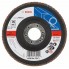 Лепестковый шлифкруг X551 Expert for Metal 115x22,23 мм, 80 Bosch 2608606754
