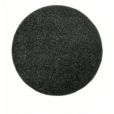 Набор из 10 шлифлистов F355 125 мм, 80 Bosch 2608606756