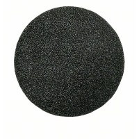Набор из 10 шлифлистов F355 125 мм, 120 Bosch 2608606757
